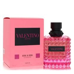 Valentino Donna Born In Roma Coral Fantasy