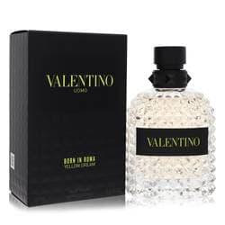 Valentino Uomo Born In Roma Intense