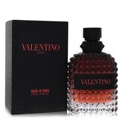 Valentino Uomo Born In Roma