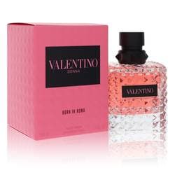 Valentino Donna Born In Roma Intense