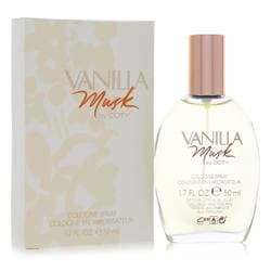 Vanilla Musk