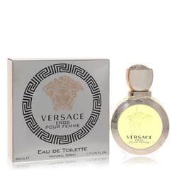 Versace Eros Najim