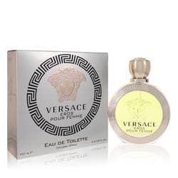 Versace Eros Najim