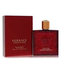 Versace Eros Energy