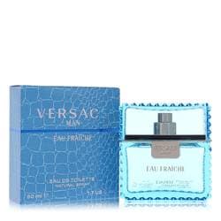 Versace Man