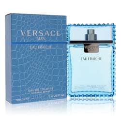 Versace Man