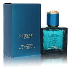 Versace Eros