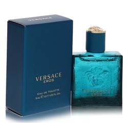 Versace Eros