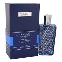 Venetian Blue