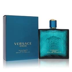 Versace Eros