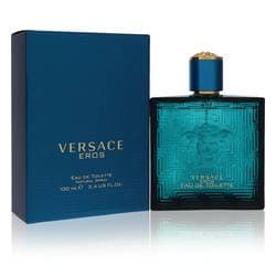 Versace Eros