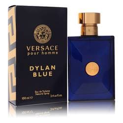 Versace Pour Homme Dylan Blue