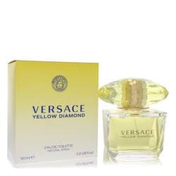 Versace Yellow Diamond
