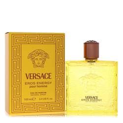 Versace Eros