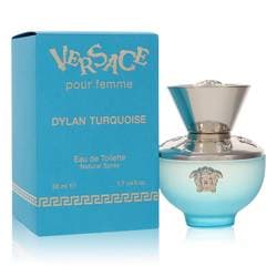 Versace Pour Femme Dylan Turquoise