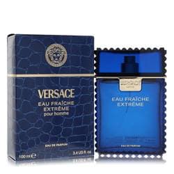 Versace Man Eau Fraiche Extreme