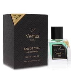 Vertus Eau De Cyan