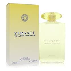 Versace Yellow Diamond Intense