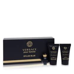 Versace Pour Femme Dylan Blue
