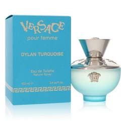 Versace Pour Femme Dylan Turquoise