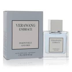 Vera Wang Embrace Green Tea And Pear Blossom