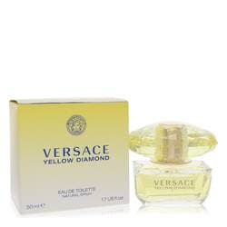 Versace Yellow Diamond