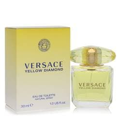 Versace Yellow Diamond