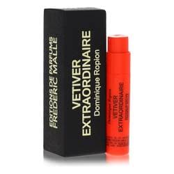Vetiver Extraordinaire