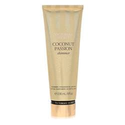 Victoria's Secret Coconut Passion Shimmer