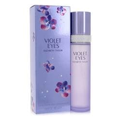 Violet Eyes