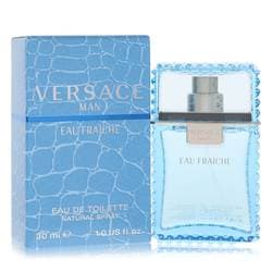 Versace Man