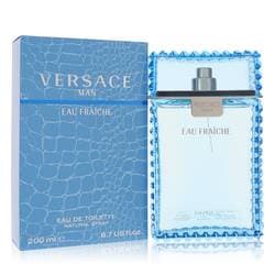 Versace Man