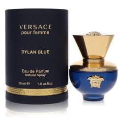Versace Pour Femme Dylan Blue
