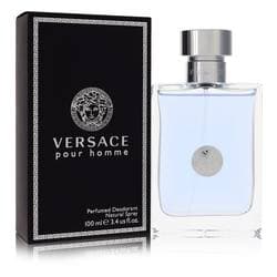 Versace Pour Homme