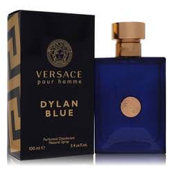 Versace Pour Homme Dylan Blue