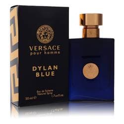 Versace Pour Homme Dylan Blue