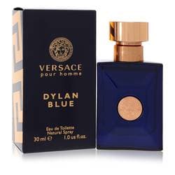 Versace Pour Homme Dylan Blue