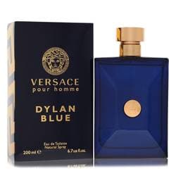 Versace Pour Homme Dylan Blue