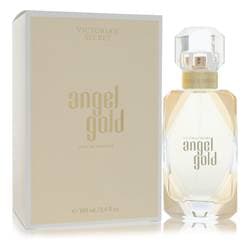 Victoria's Secret Angel Gold