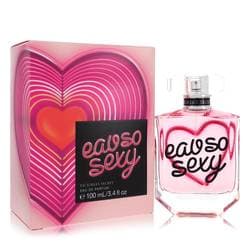 Victoria's Secret Eau So Sexy