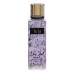 Victoria's Secret Love Spell Shimmer