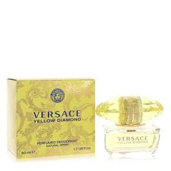 Versace Yellow Diamond