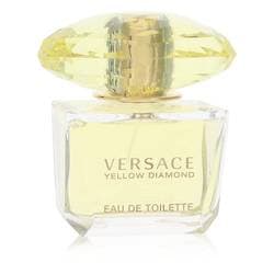 Versace Yellow Diamond