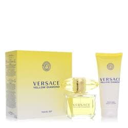 Versace Yellow Diamond