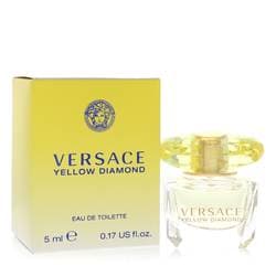 Versace Yellow Diamond Intense