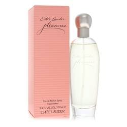 Pleasures Intense