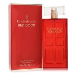 Red Door