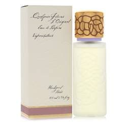 Quelques Fleurs Jardin Secret Collection Privee