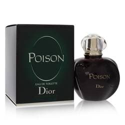 Poison Girl