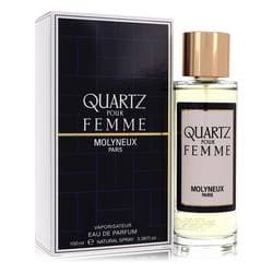 Quartz Liberty
